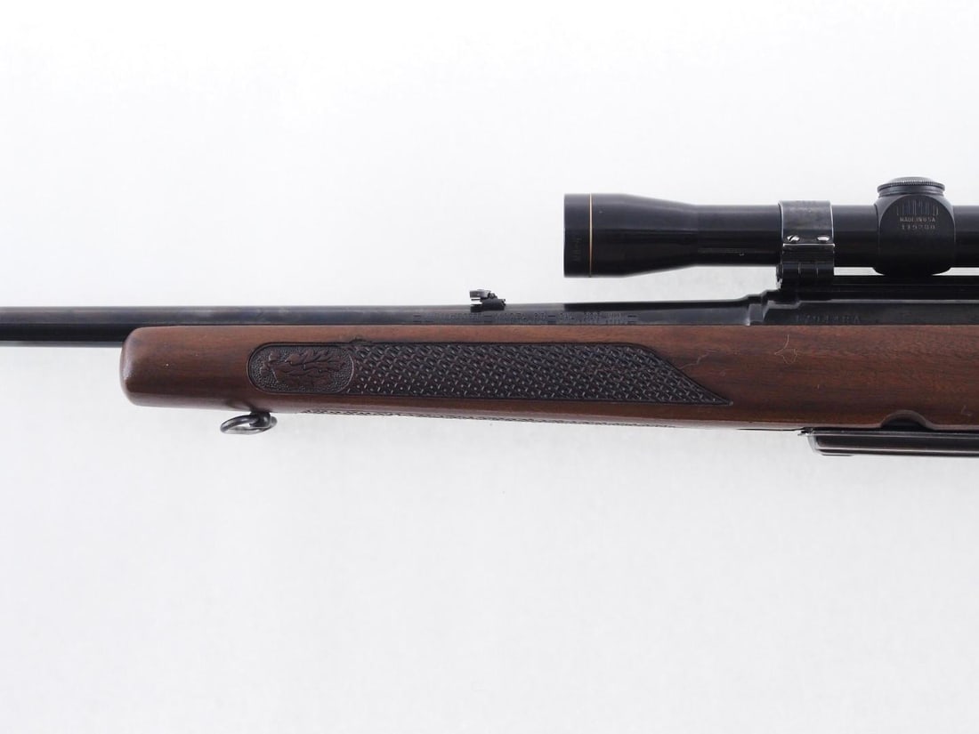 Winchester Model 88 Rifle - 18