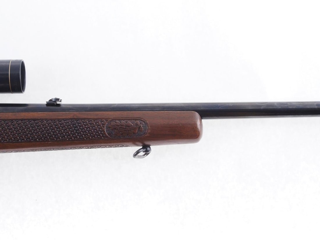 Winchester Model 88 Rifle - 7