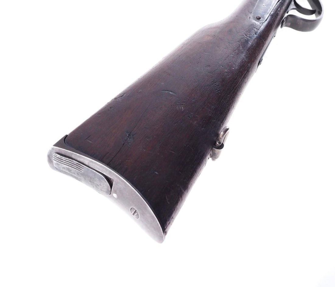 Spencer 1865 Carbine Rifle - 11