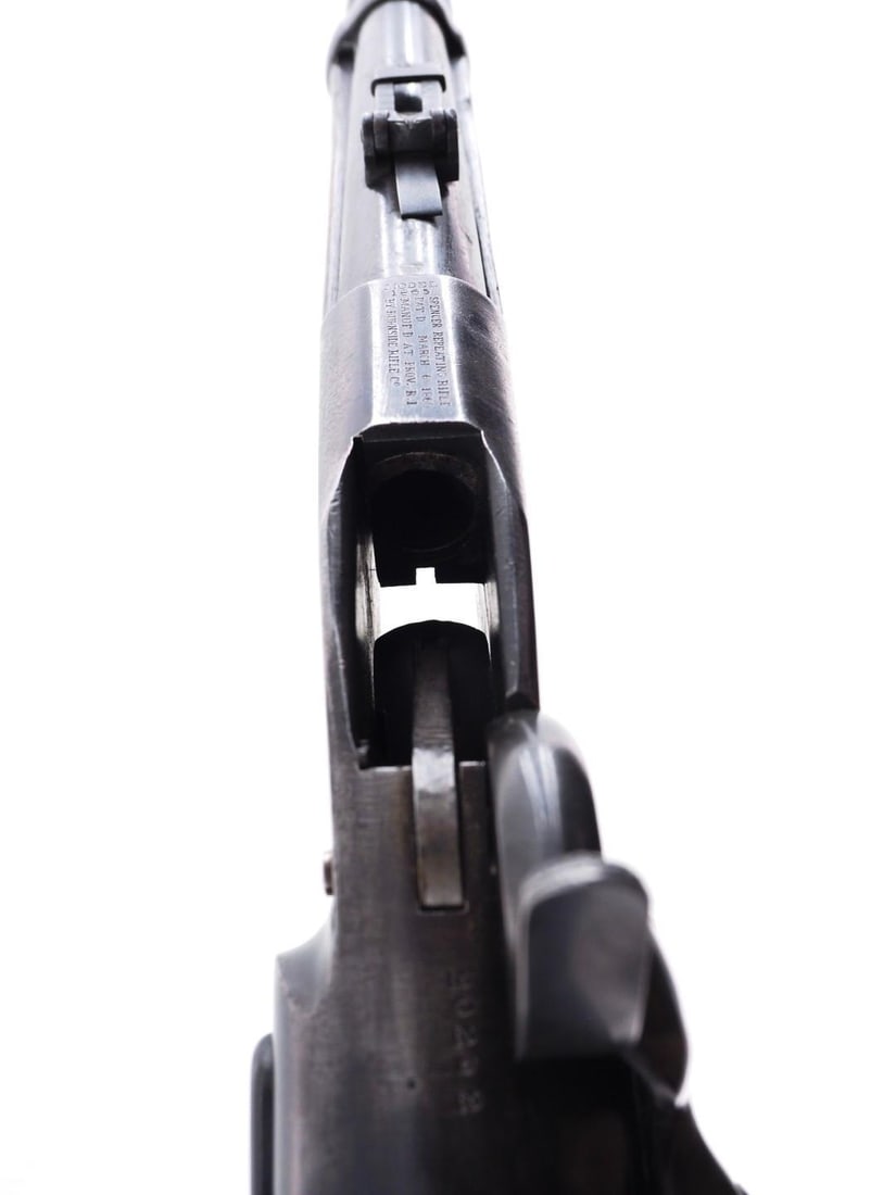 Spencer 1865 Carbine Rifle - 14