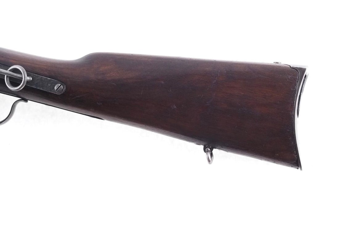 Spencer 1865 Carbine Rifle - 20