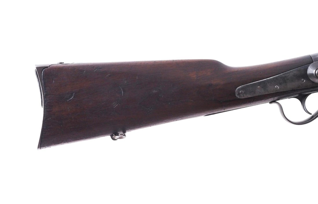 Spencer 1865 Carbine Rifle - 4