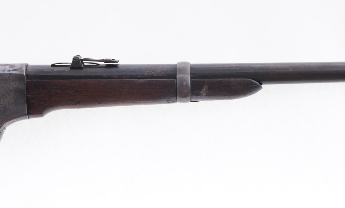 Spencer 1865 Carbine Rifle - 6