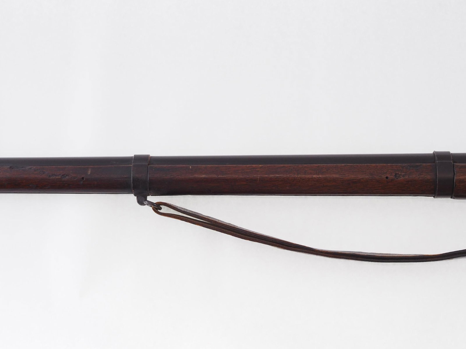 US Springfield Model 1861 Rifle - 14