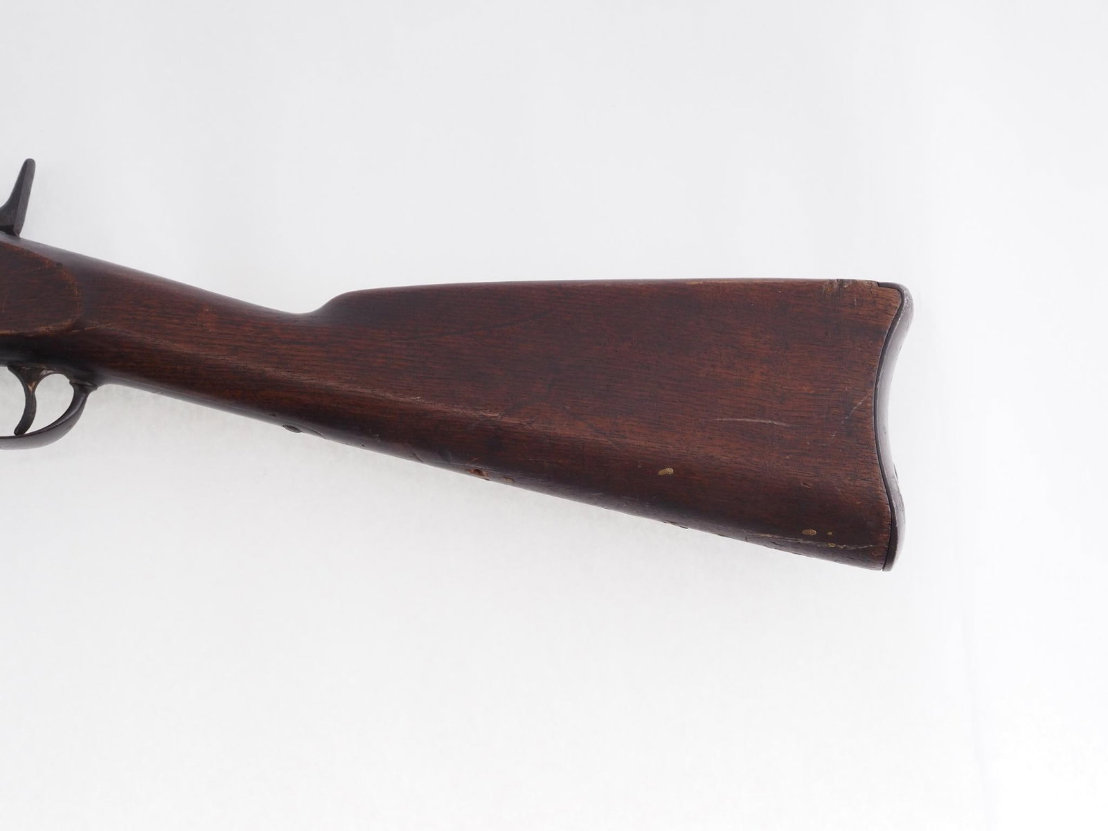 US Springfield Model 1861 Rifle - 17