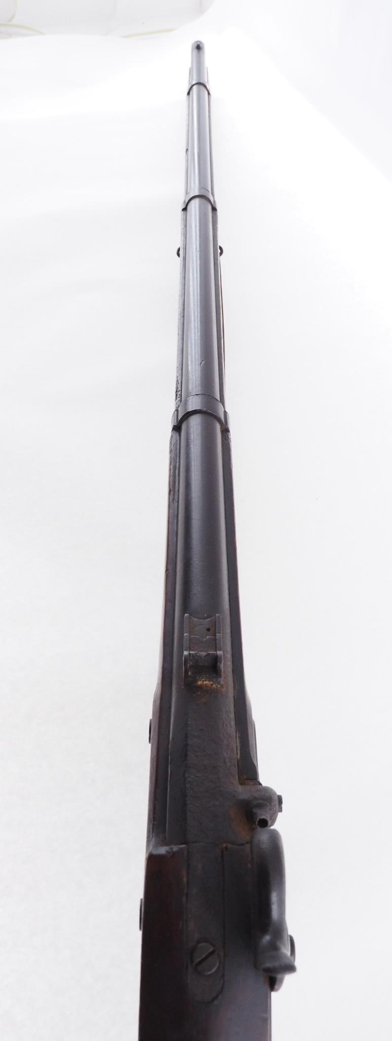 US Springfield Model 1861 Rifle - 18