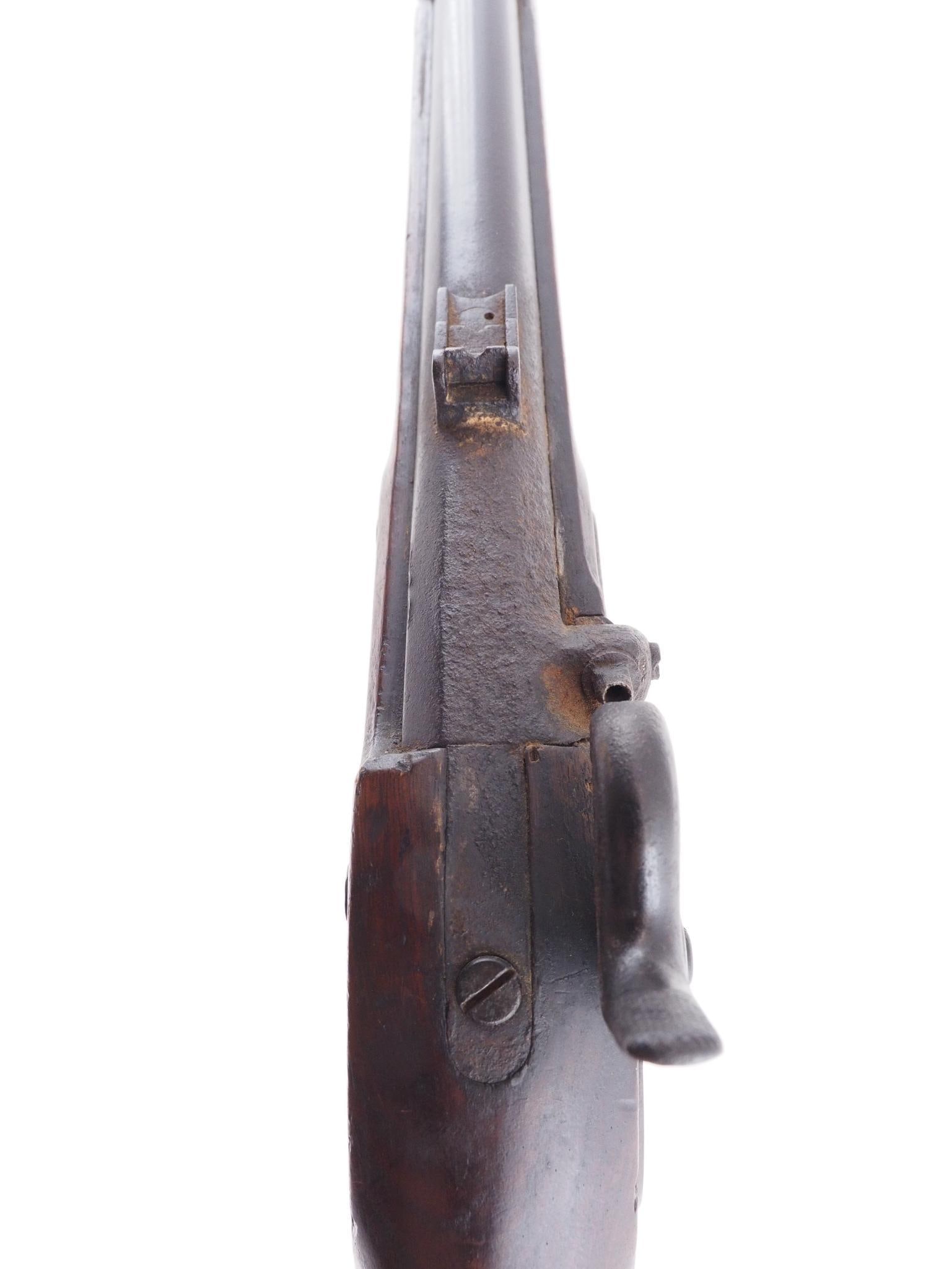 US Springfield Model 1861 Rifle - 19