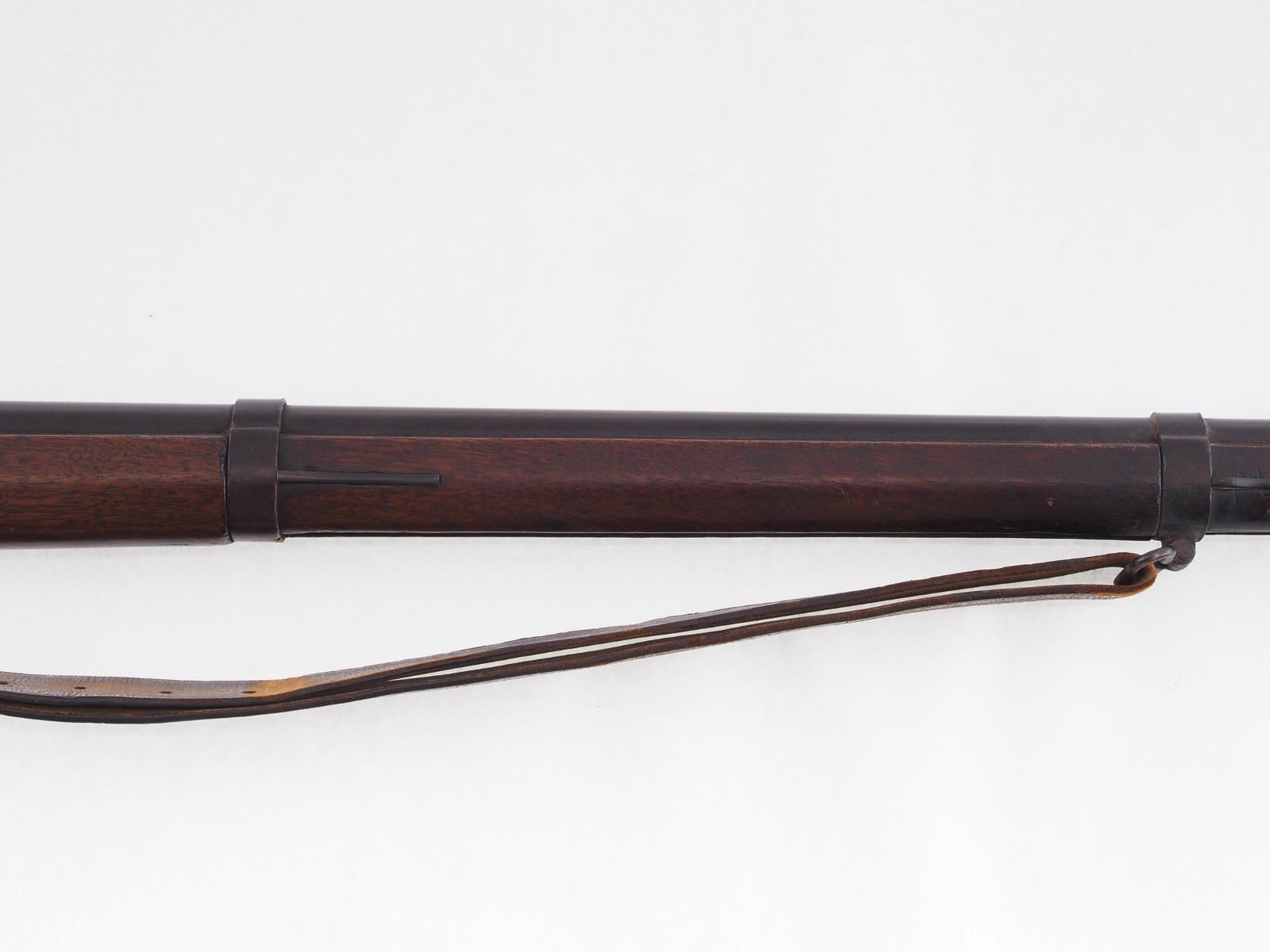US Springfield Model 1861 Rifle - 6