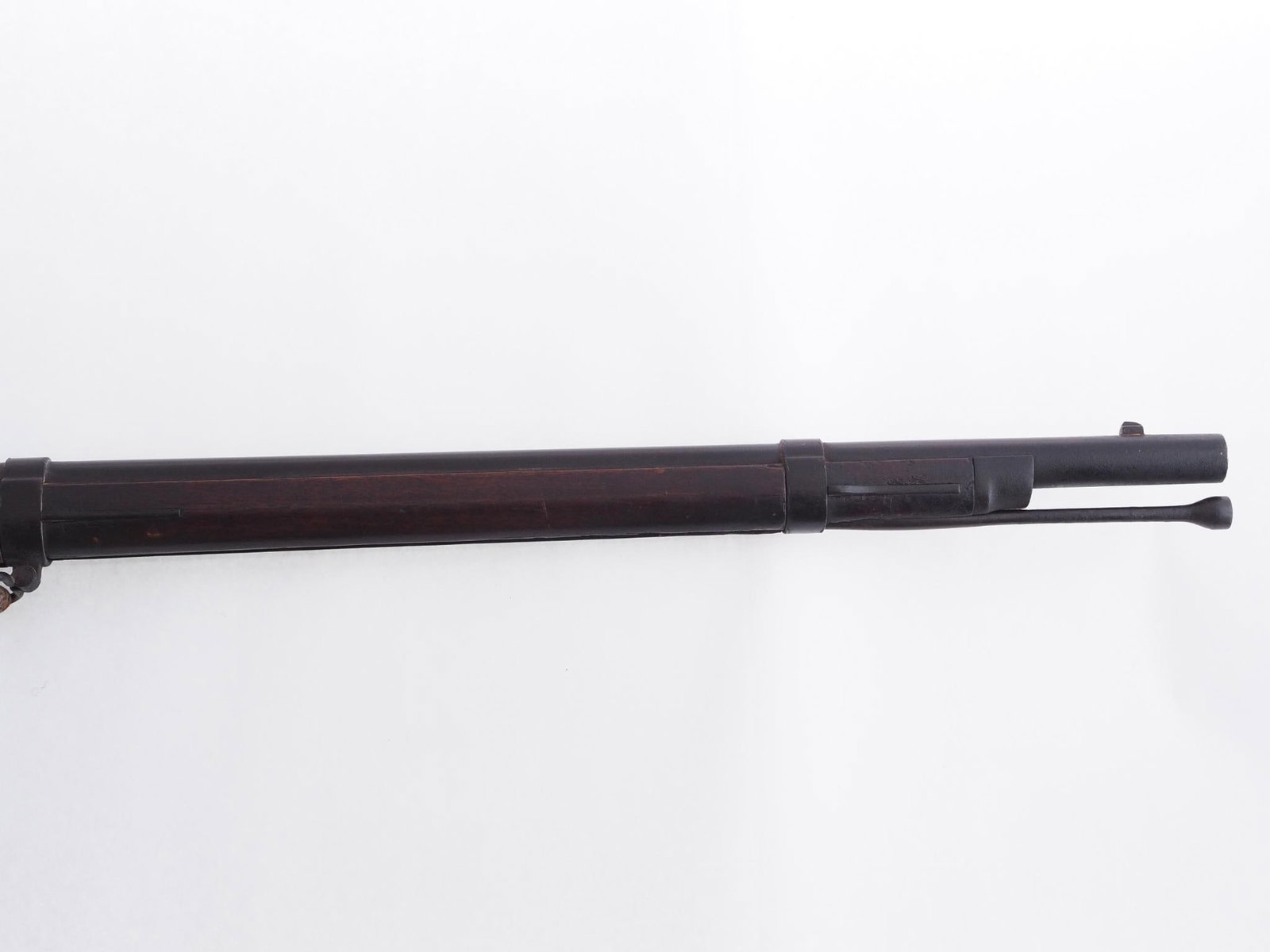 US Springfield Model 1861 Rifle - 7