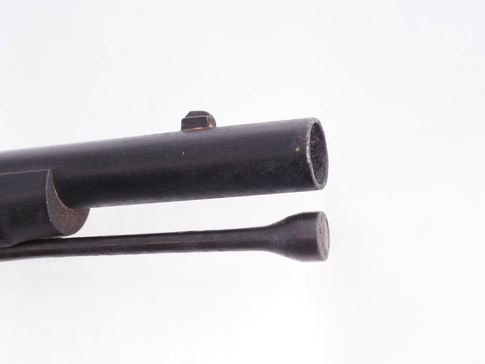 US Springfield Model 1861 Rifle - 8