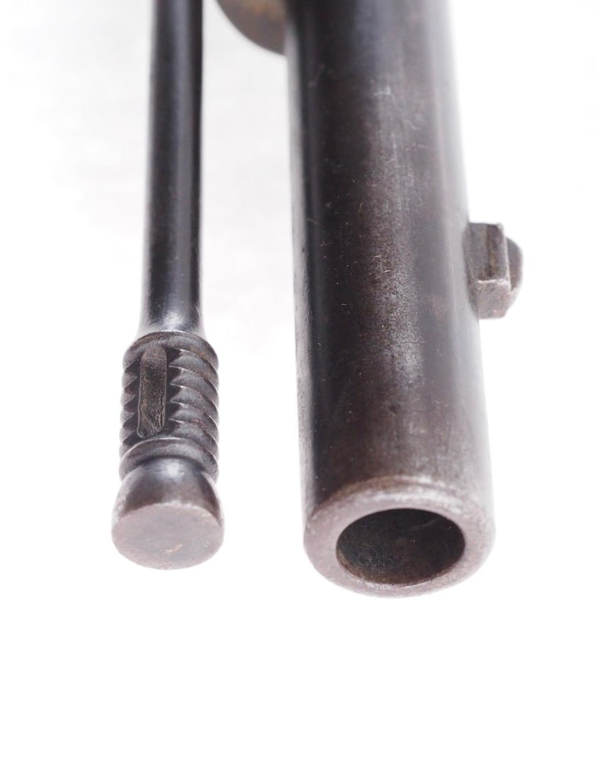 US Springfield Model 1873 Rifle - 12