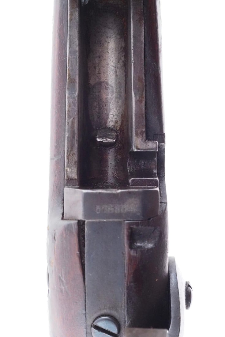 US Springfield Model 1873 Rifle - 19
