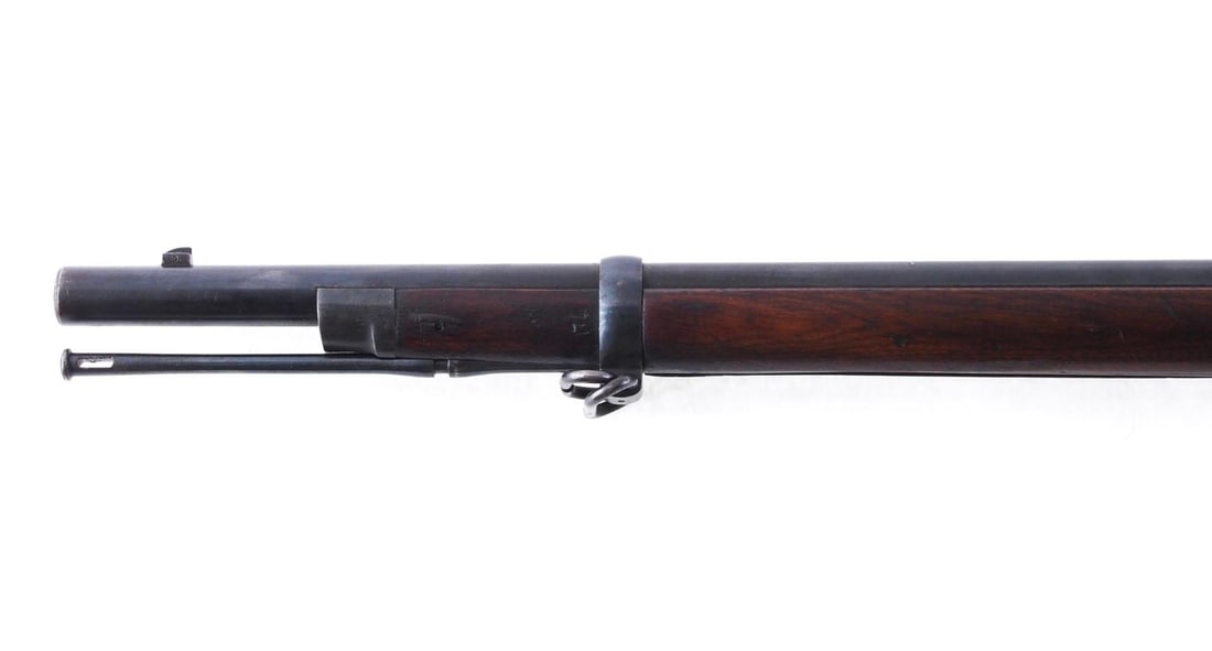 US Springfield Model 1873 Rifle - 16