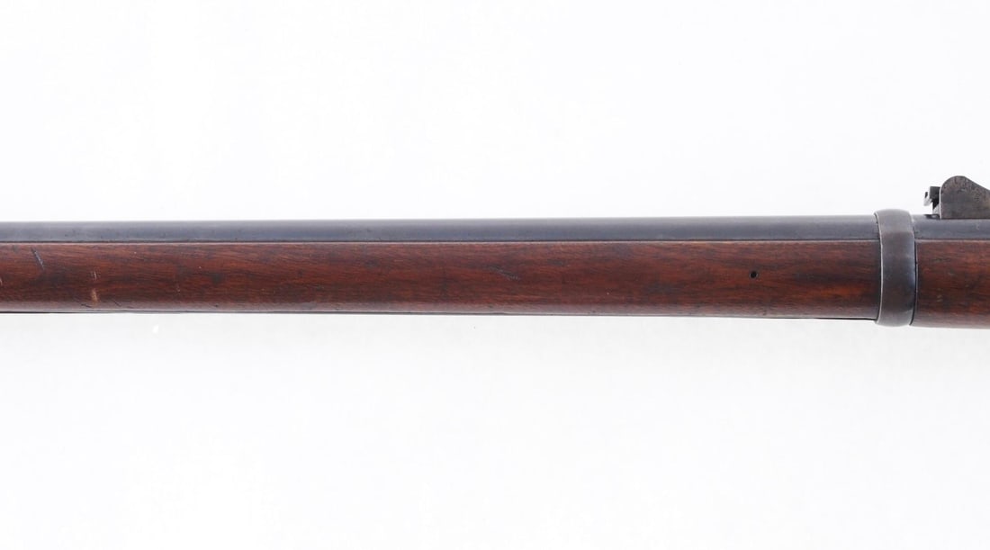 US Springfield Model 1873 Rifle - 17
