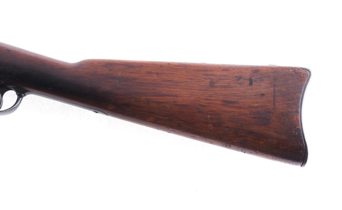 US Springfield Model 1873 Rifle - 19