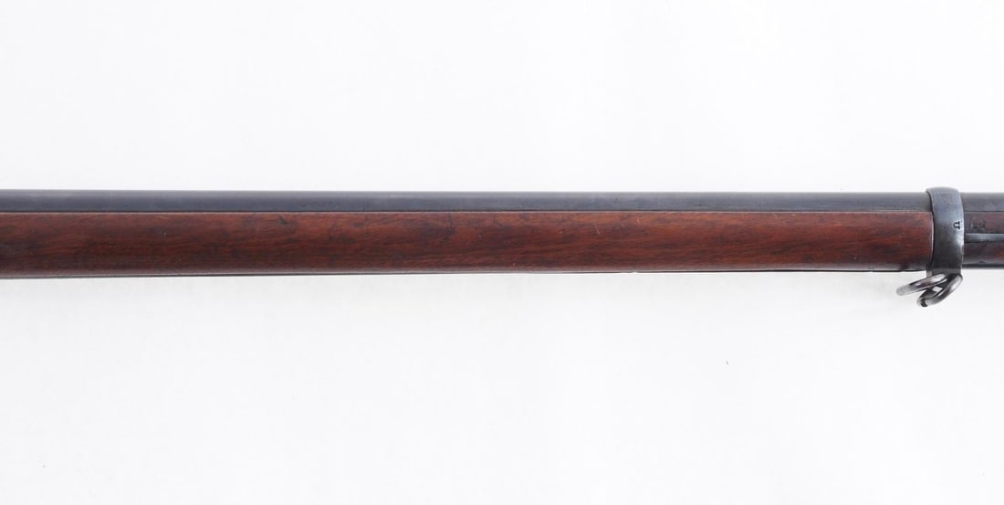 US Springfield Model 1873 Rifle - 8