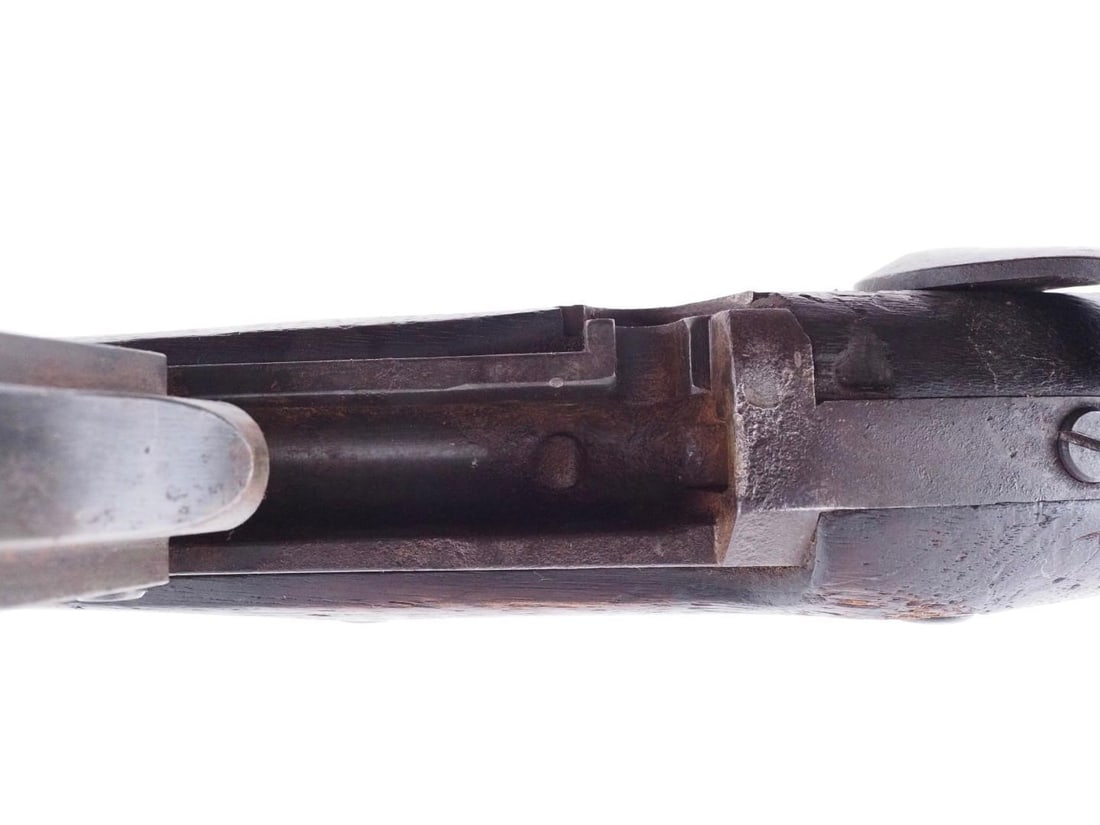 US Springfield Model 1873 Rifle - 12