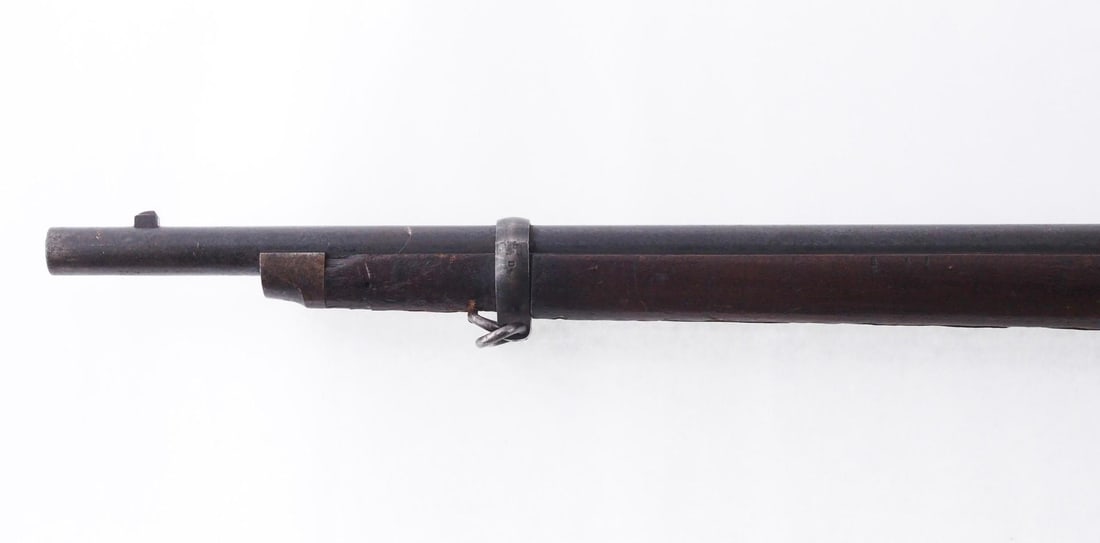US Springfield Model 1873 Rifle - 15