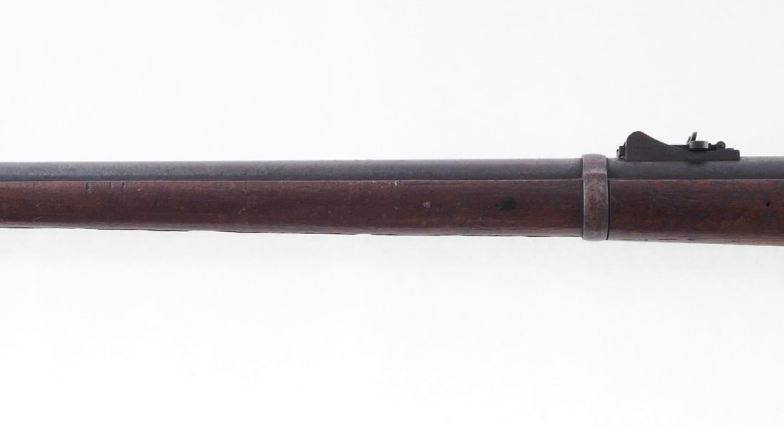 US Springfield Model 1873 Rifle - 16