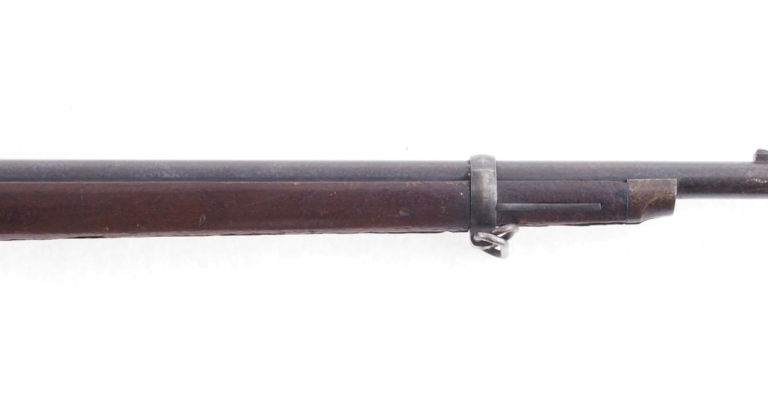 US Springfield Model 1873 Rifle - 7