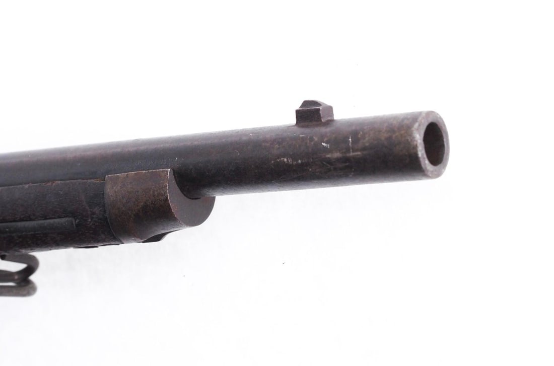 US Springfield Model 1873 Rifle - 8