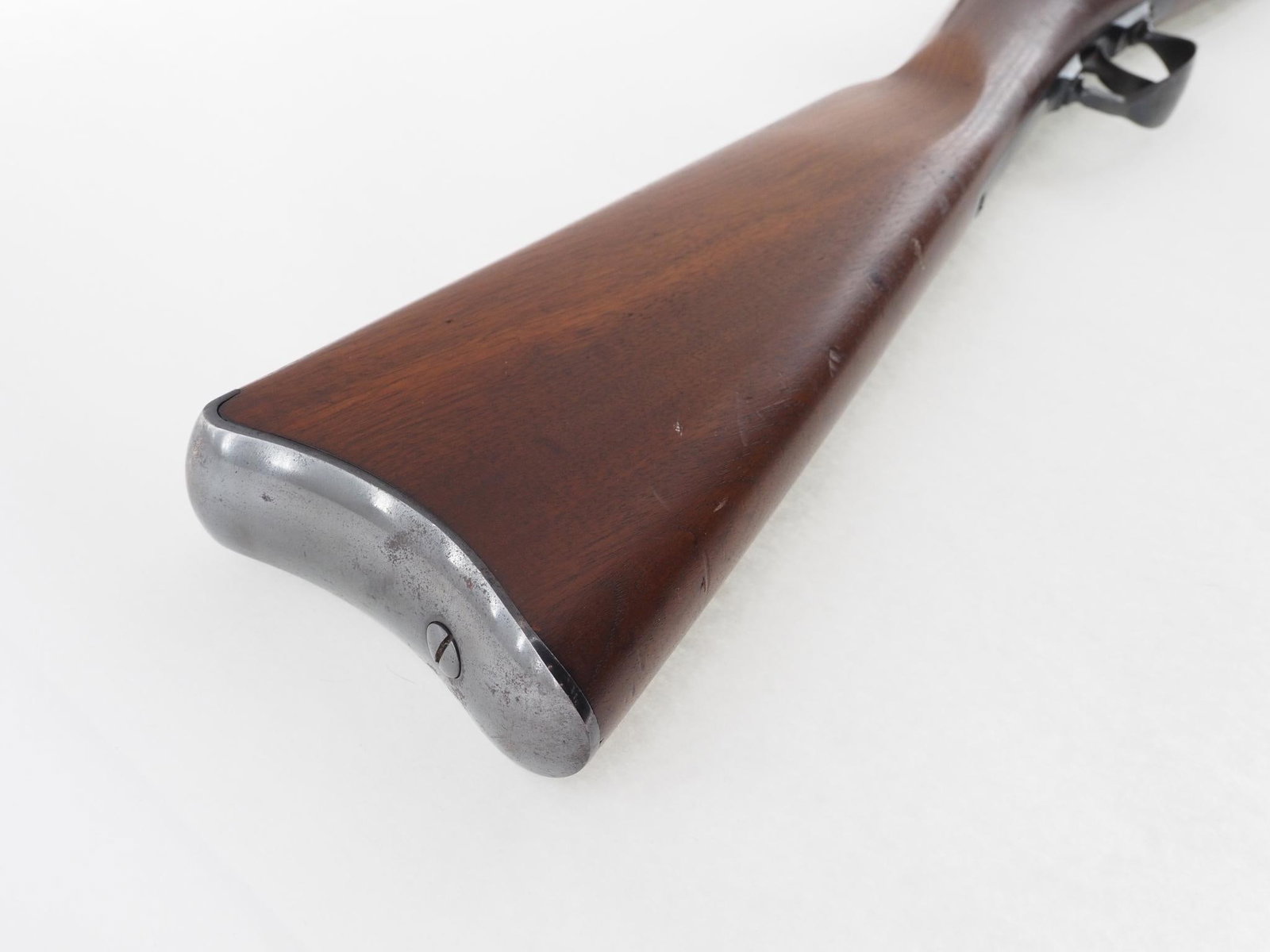 US Springfield Model 1873 Rifle - 11