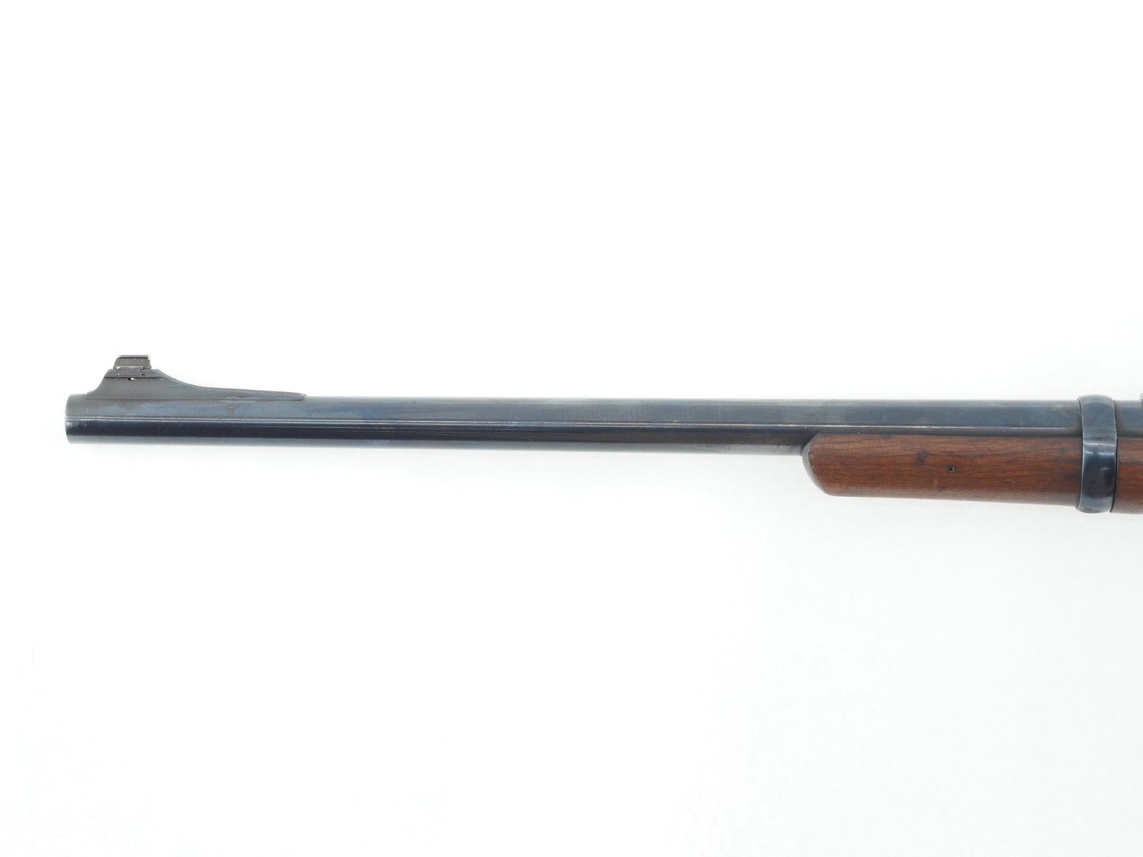 US Springfield Model 1873 Rifle - 12