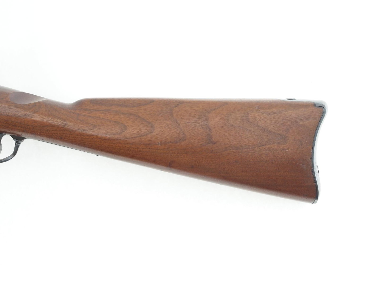 US Springfield Model 1873 Rifle - 15