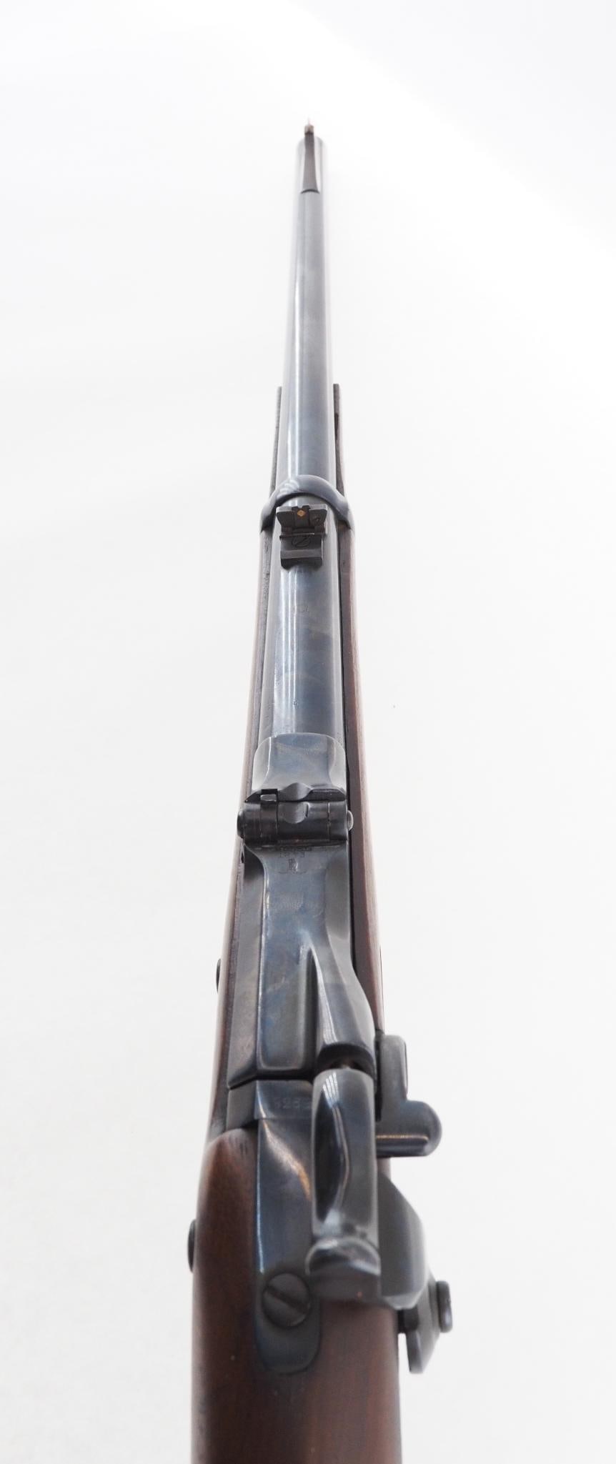 US Springfield Model 1873 Rifle - 16