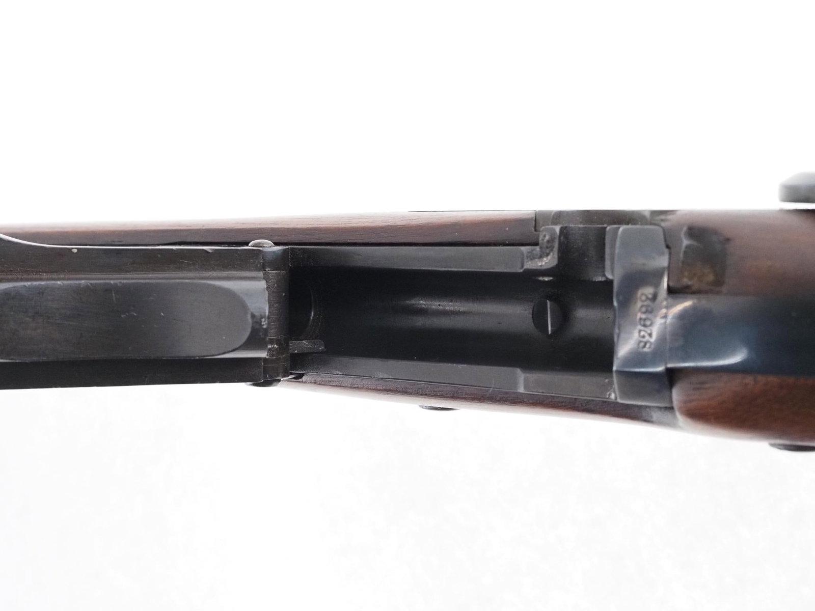 US Springfield Model 1873 Rifle - 18