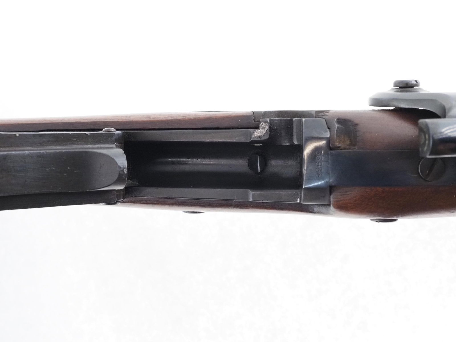 US Springfield Model 1873 Rifle - 19
