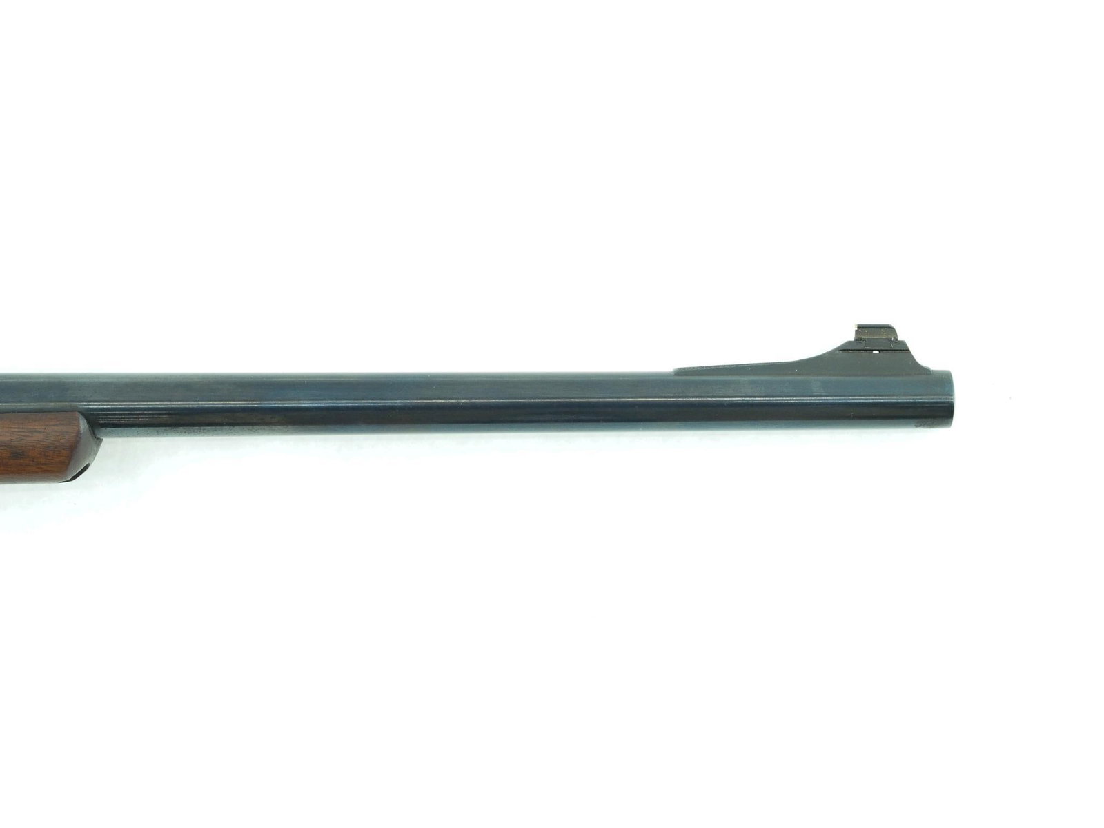 US Springfield Model 1873 Rifle - 7