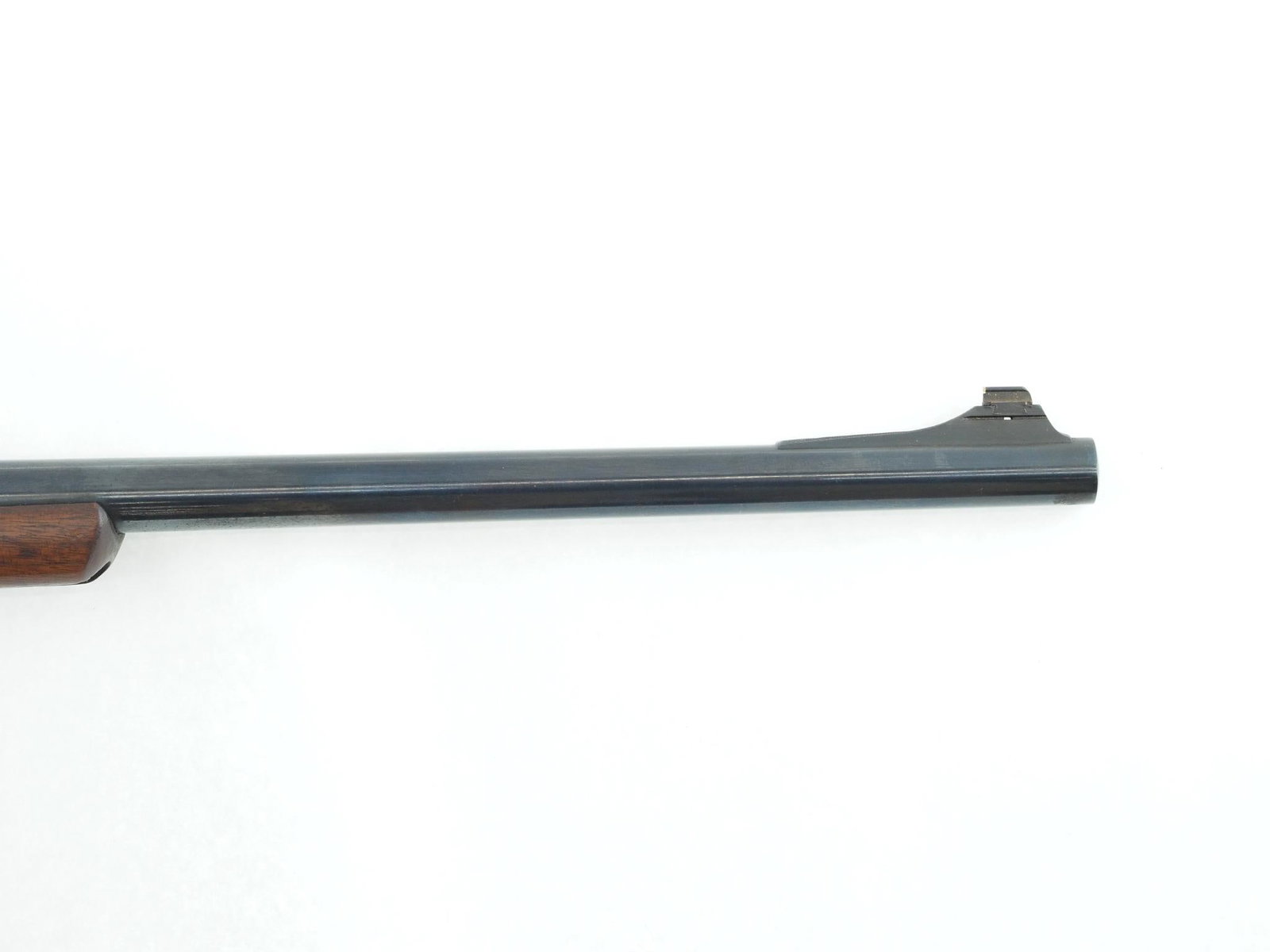 US Springfield Model 1873 Rifle - 8