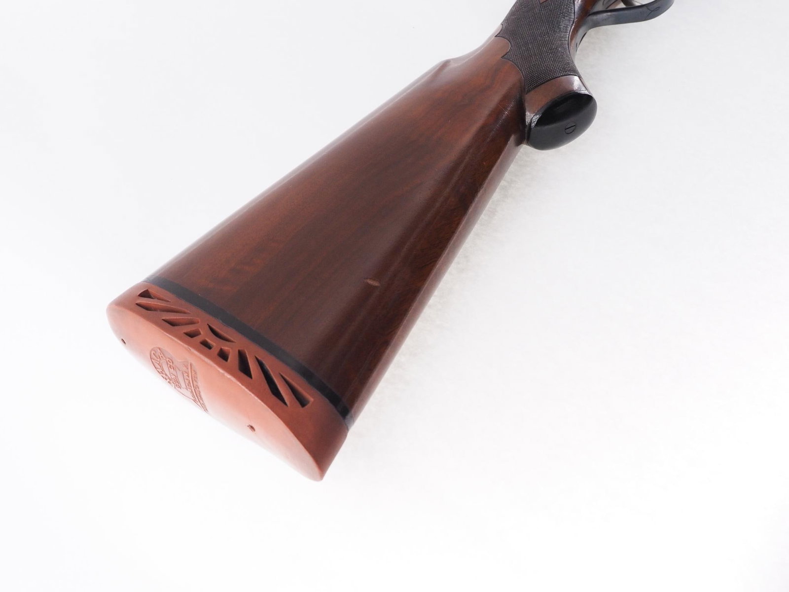 Ithaca Victory Shotgun - 11