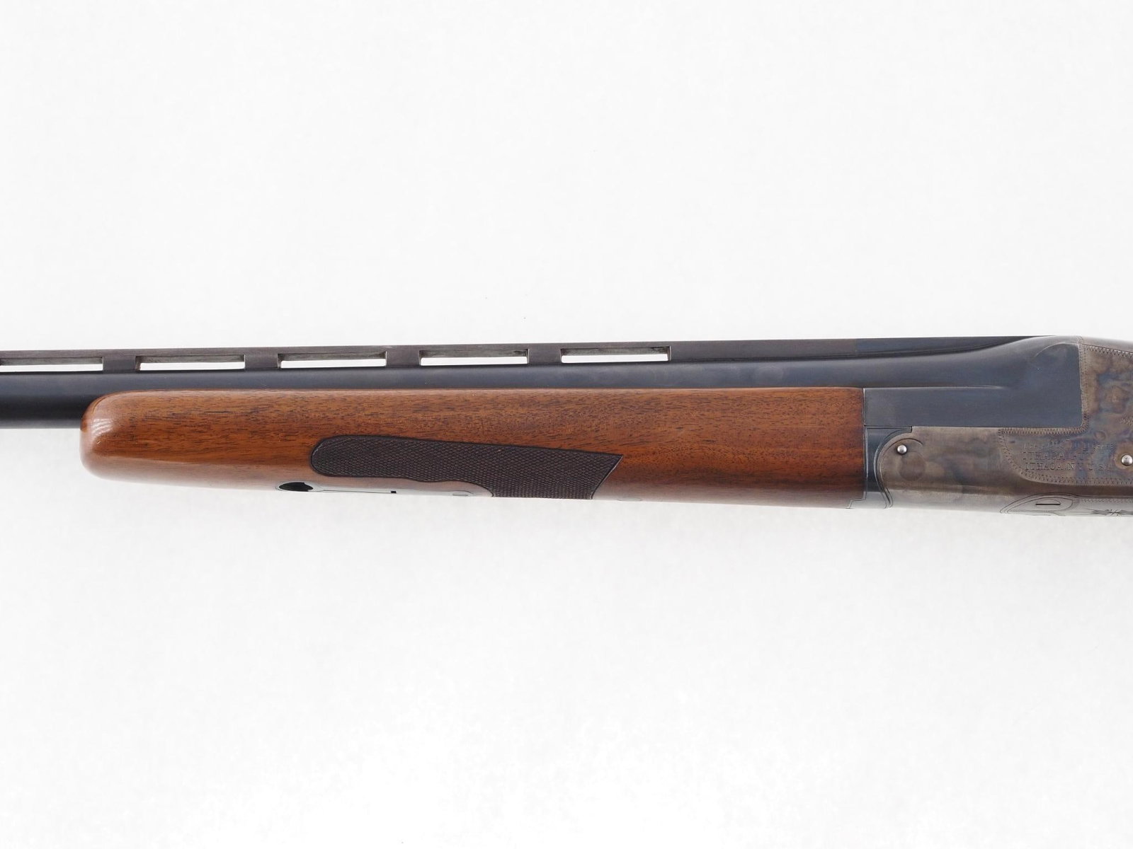 Ithaca Victory Shotgun - 14
