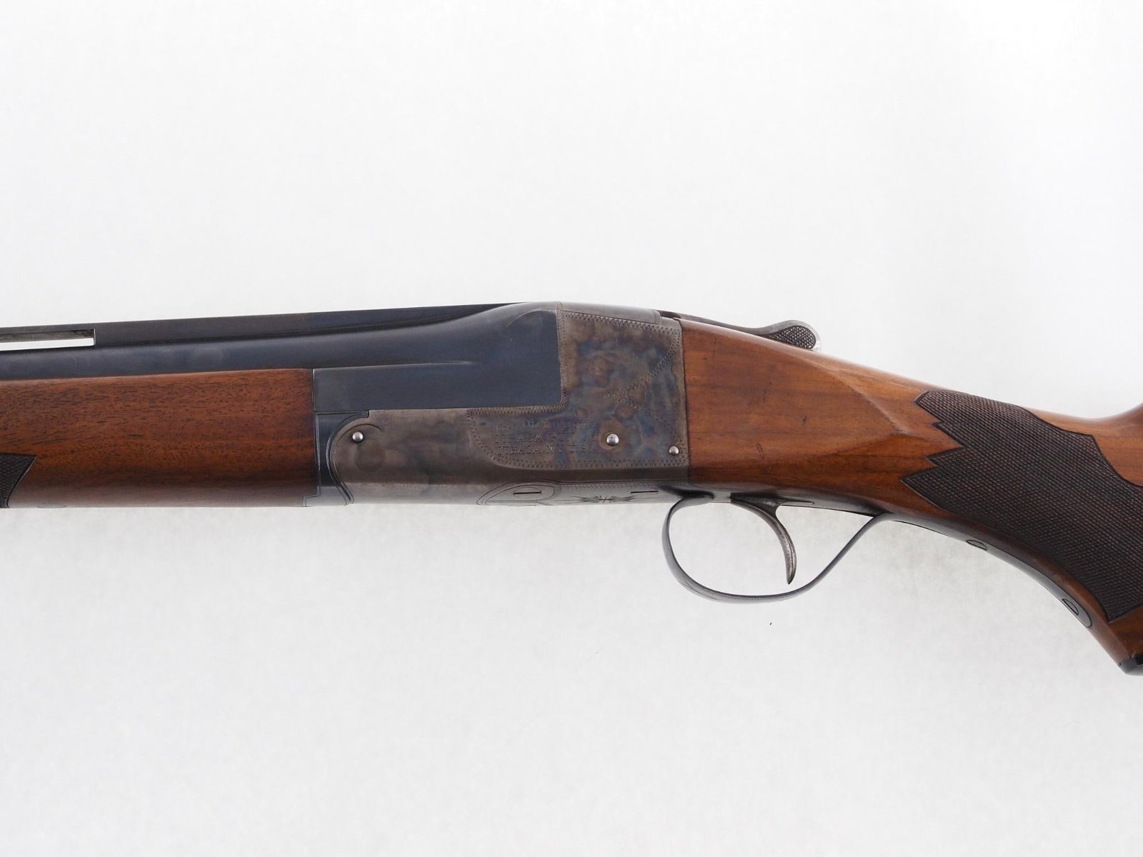Ithaca Victory Shotgun - 15