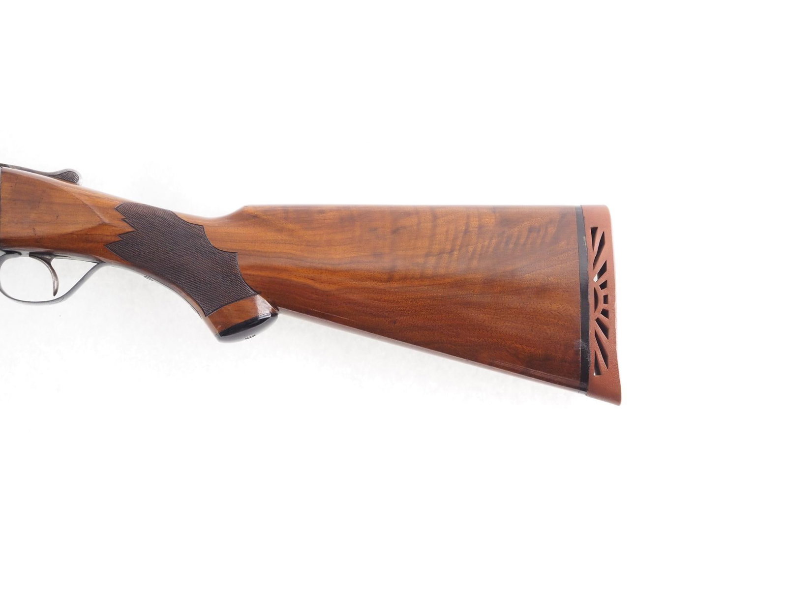 Ithaca Victory Shotgun - 16