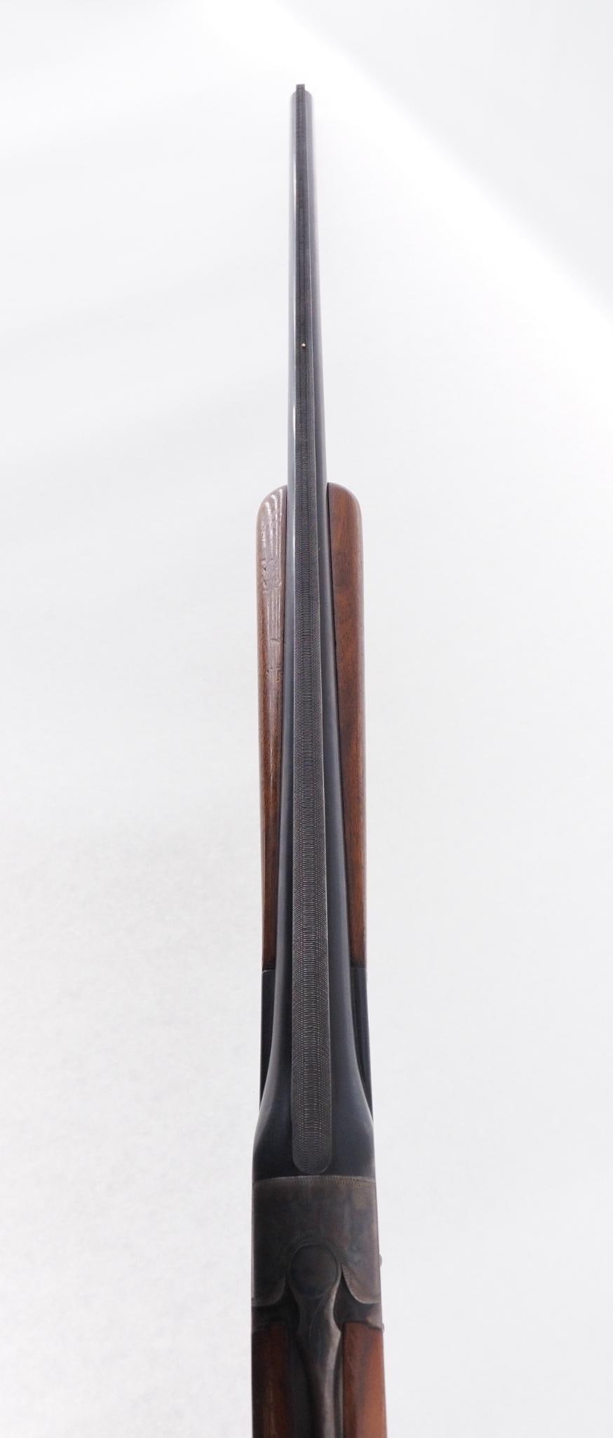 Ithaca Victory Shotgun - 18