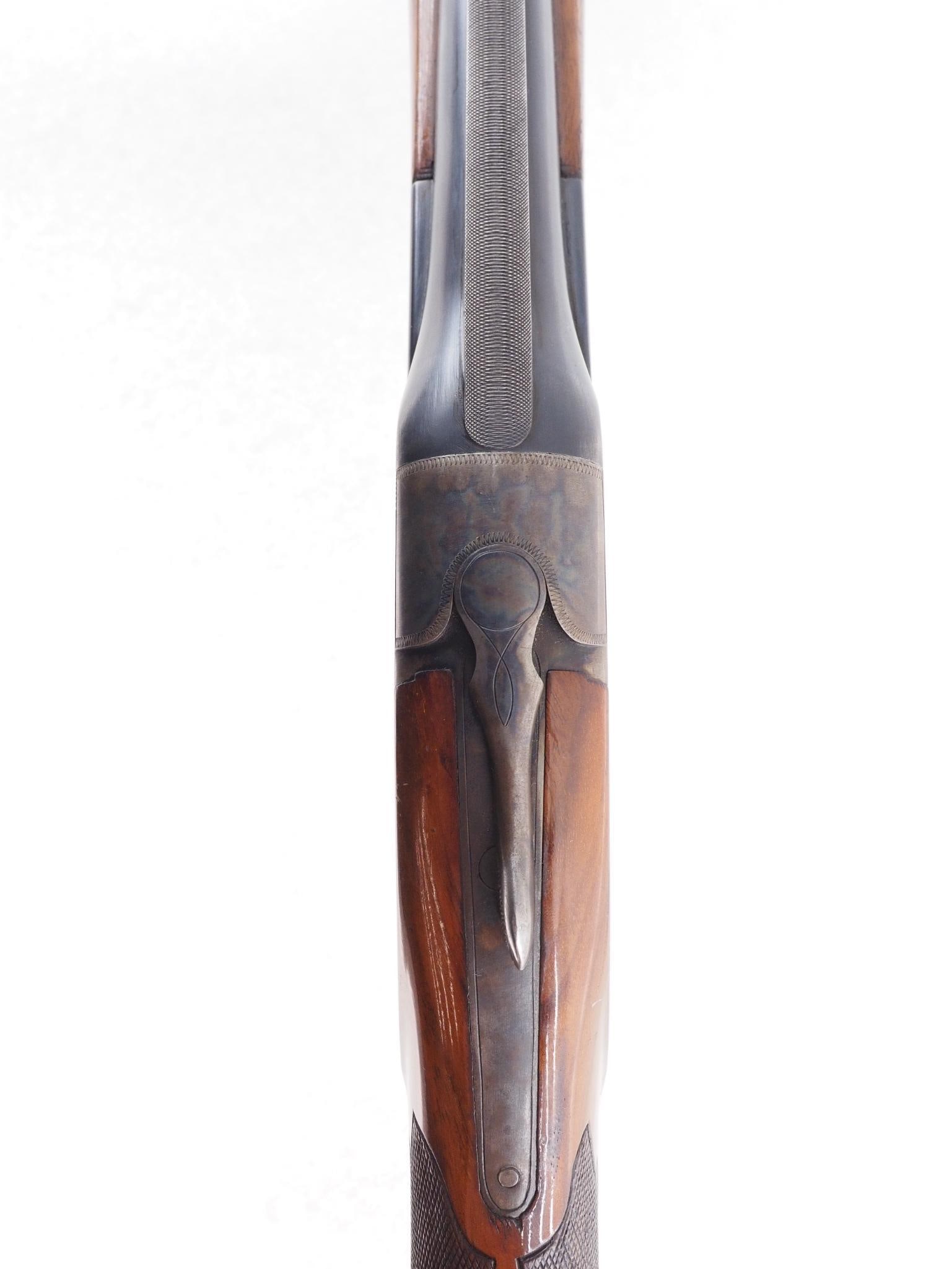 Ithaca Victory Shotgun - 19