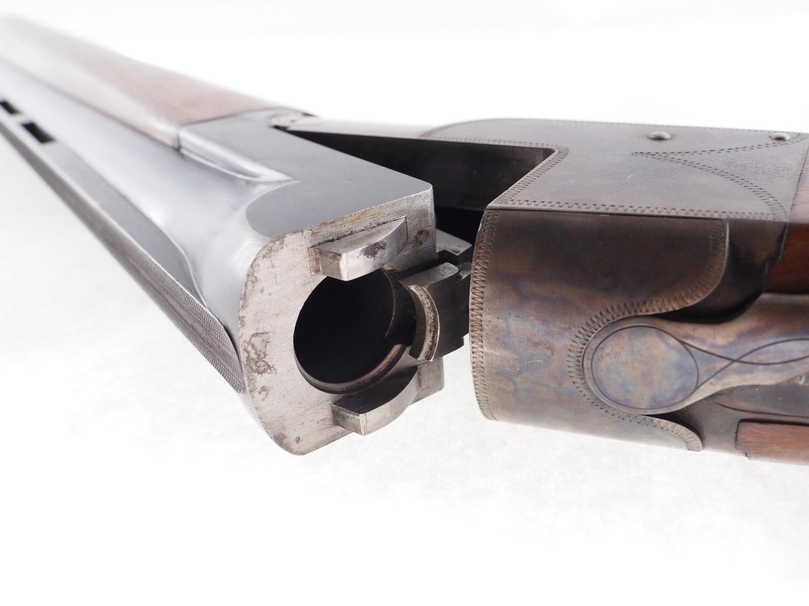 Ithaca Victory Shotgun - 20