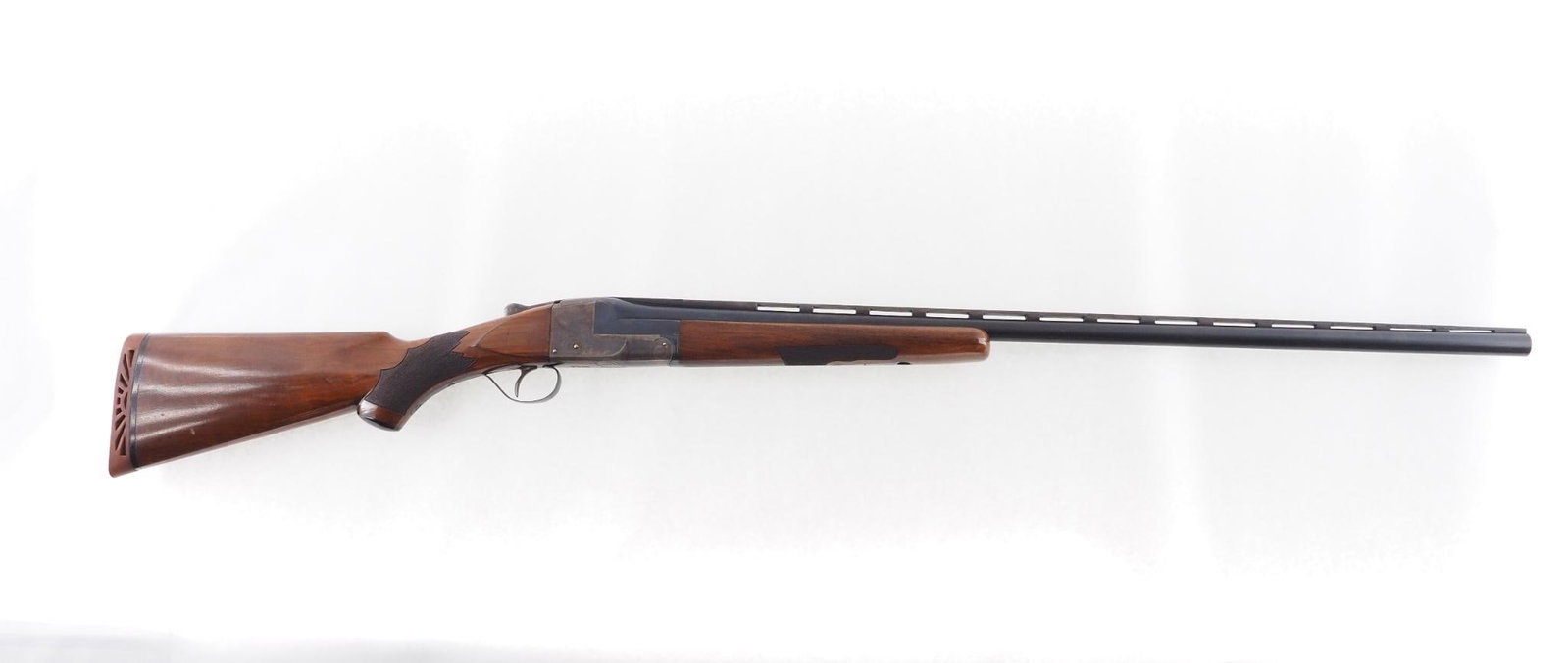 Ithaca Victory Shotgun - 3