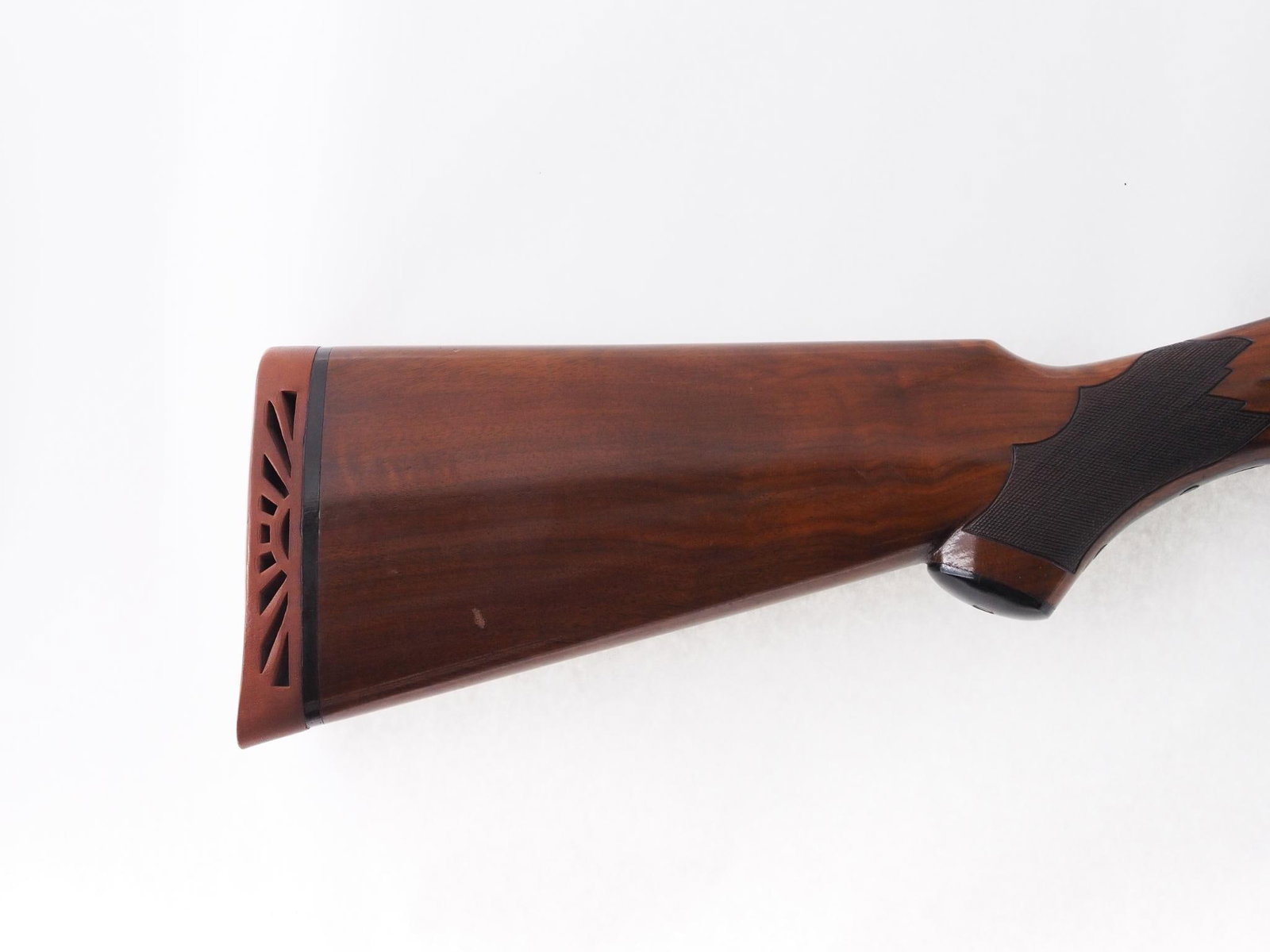 Ithaca Victory Shotgun - 4