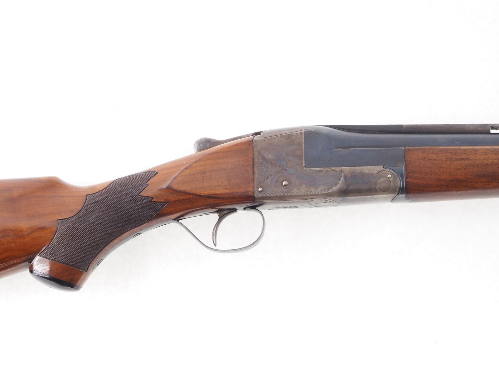 Ithaca Victory Shotgun - 5