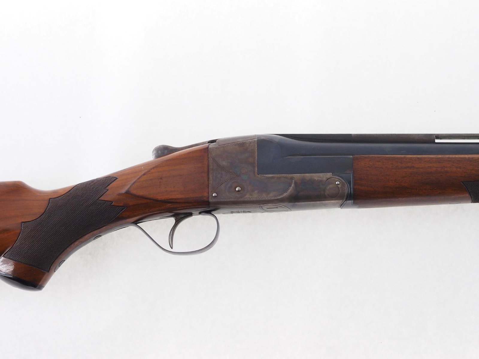 Ithaca Victory Shotgun - 6