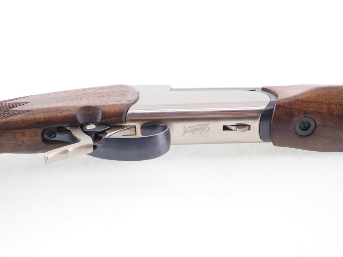 Remington SPR 100 Shotgun - 10