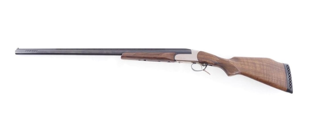 Remington SPR 100 Shotgun - 12