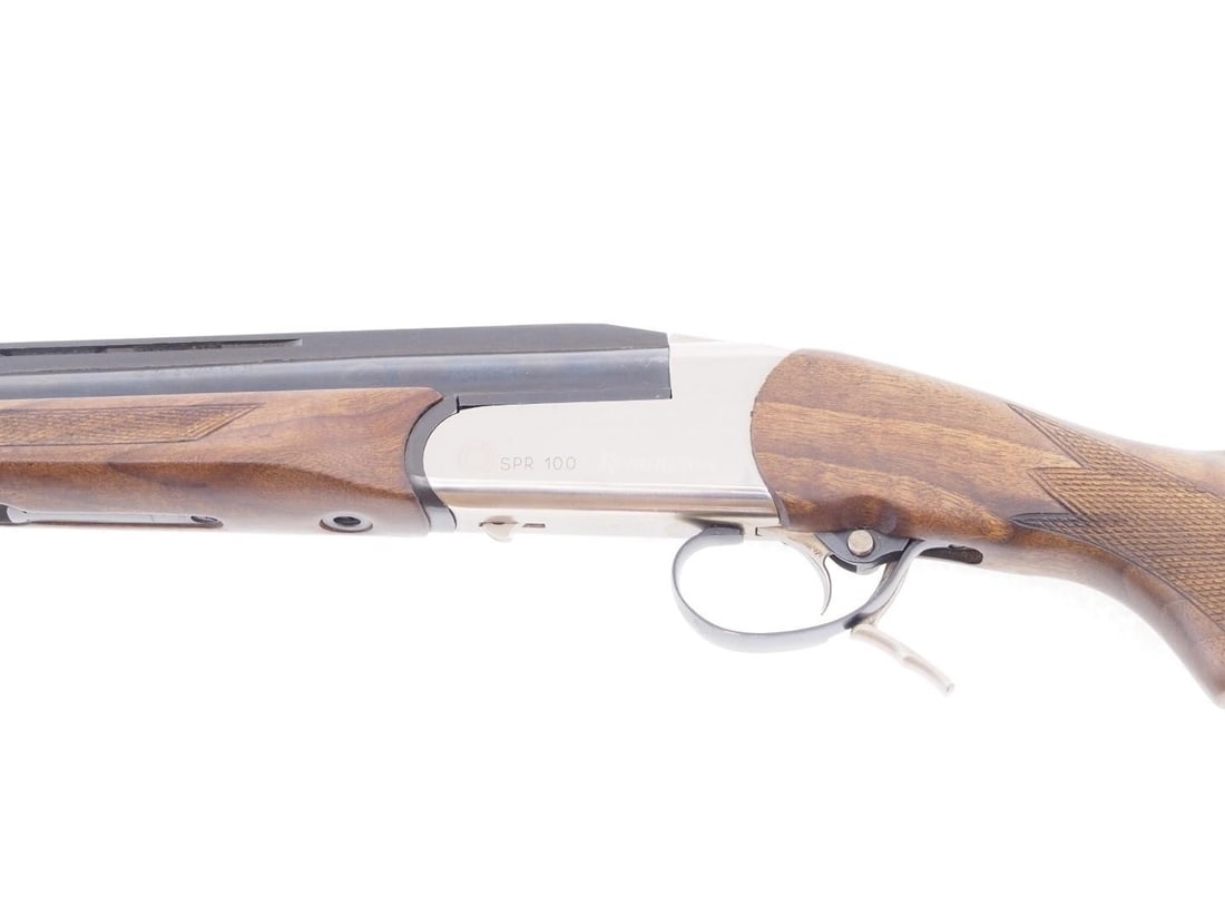 Remington SPR 100 Shotgun - 16