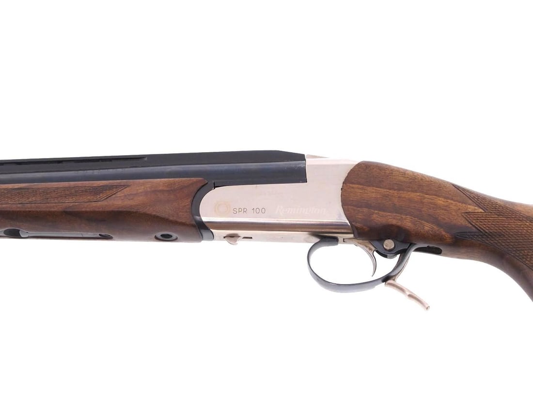 Remington SPR 100 Shotgun - 17