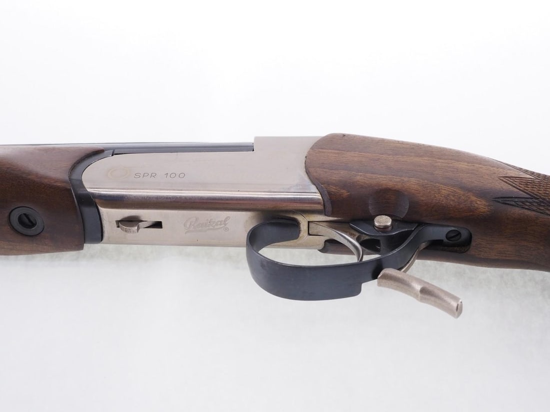 Remington SPR 100 Shotgun - 19
