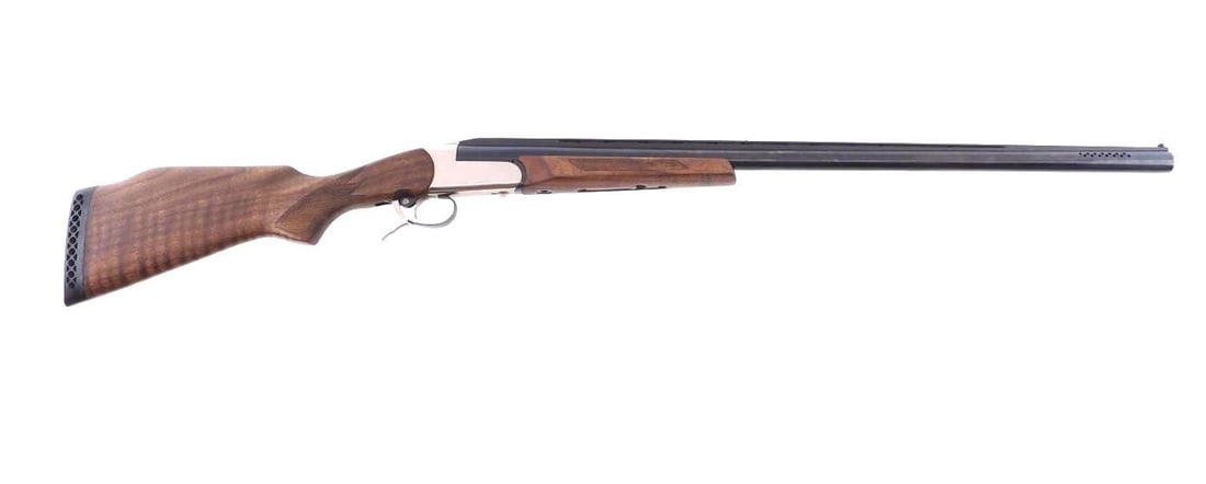 Remington SPR 100 Shotgun - 2